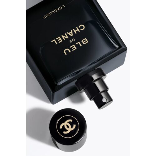 Bleu de Chanel L'Exclusif Chanel