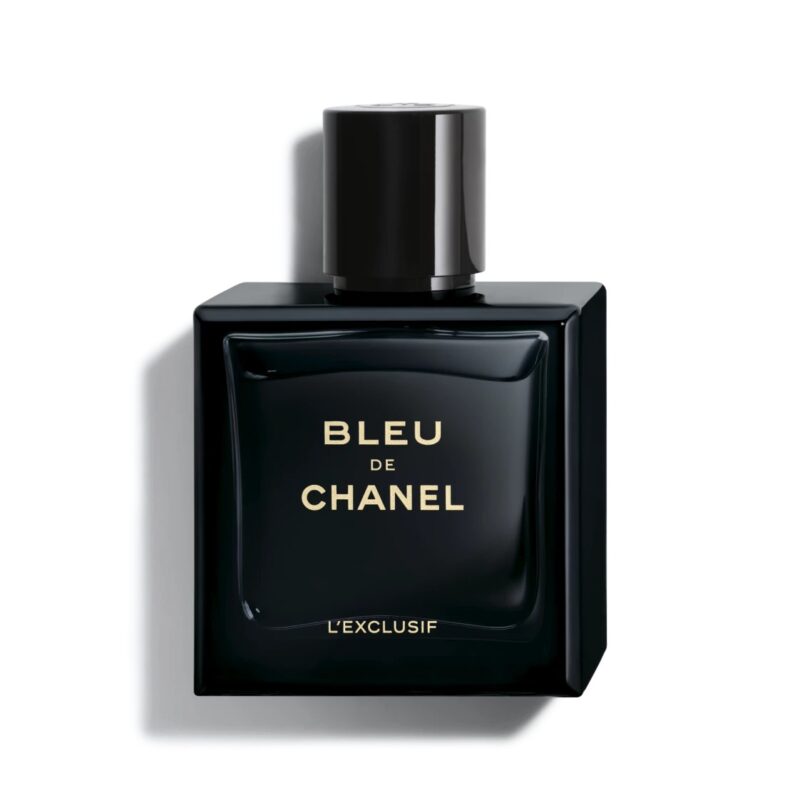 Bleu de Chanel L'Exclusif Chanel