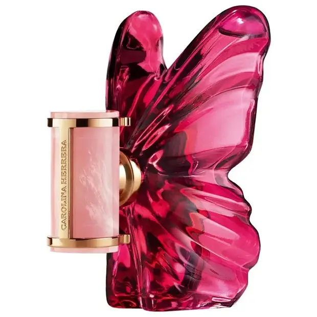 Carolina Herrera La Bomba