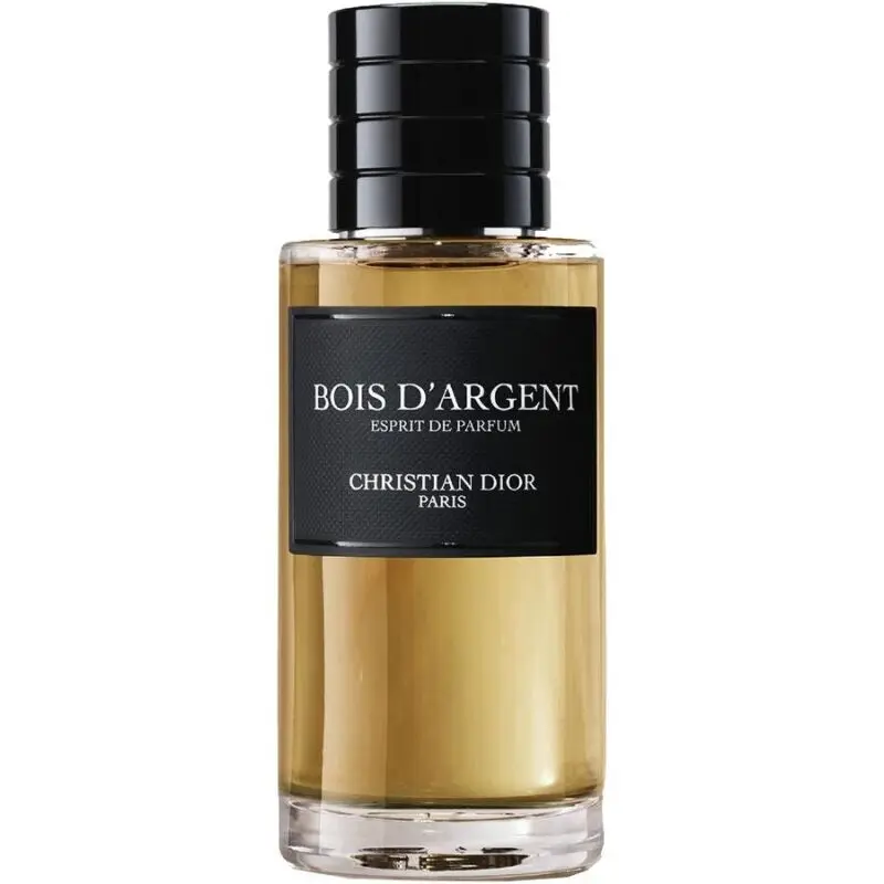 Dior Bois d’Argent Esprit de Parfum