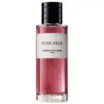 Dior Rose Star