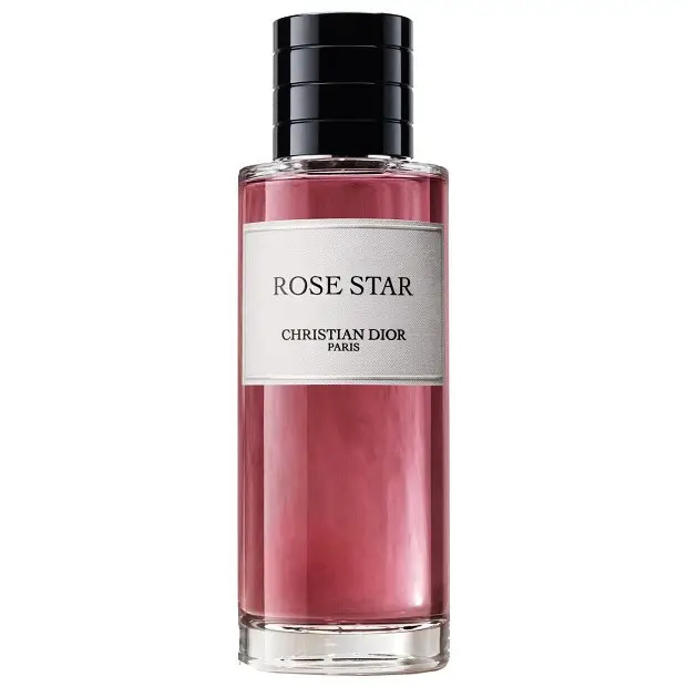Dior Rose Star