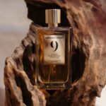 Rosendo Mateu Nº 9 Wood, Osmanthus, Vanilla
