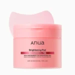 Anua Brightening Pad Niacinamide