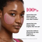 Anua brightening pad niacinamide