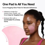 Anua brightening pad niacinamide
