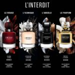 L’Interdit Le Parfum Givenchy