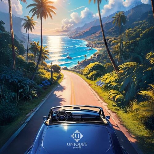 Ocean The Rive Unique'e Luxury