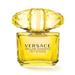 Yellow Diamond intense Versace