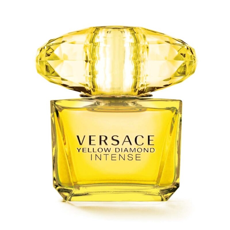 Yellow Diamond intense Versace