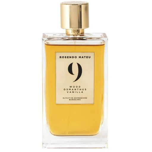 Nouveautés Parfum - Kosmeticas Rosendo Mateu 9
