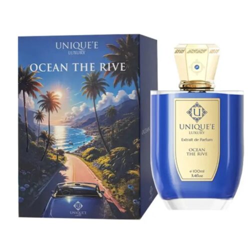Ocean The Rive Unique'e Luxury