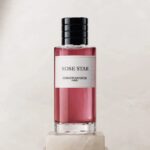 Rose Star Dior