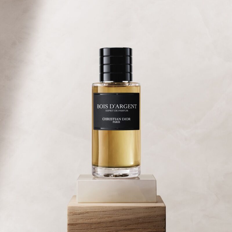 Bois d’Argent Esprit de Parfum Dior