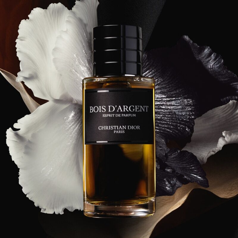 Bois d’Argent Esprit de Parfum Dior