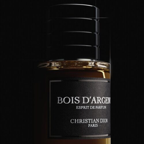 Bois d’Argent Esprit de Parfum Dior