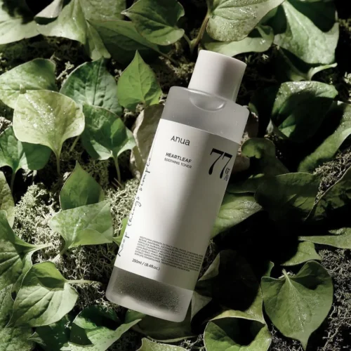 ANUA Heartleaf 77% Soothing Toner