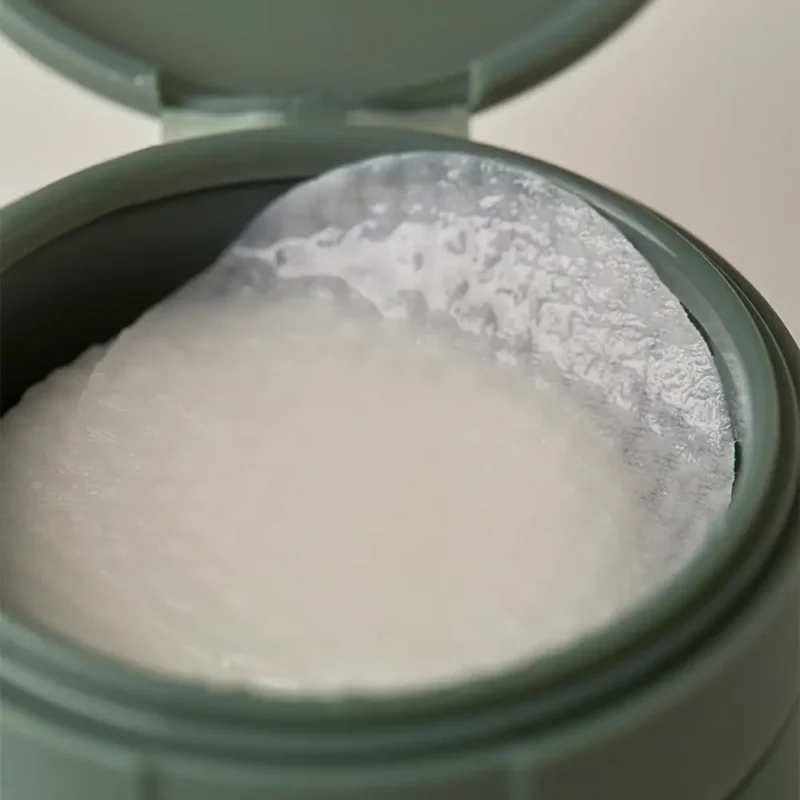 ANUA Heartleaf 77% Toner Pad