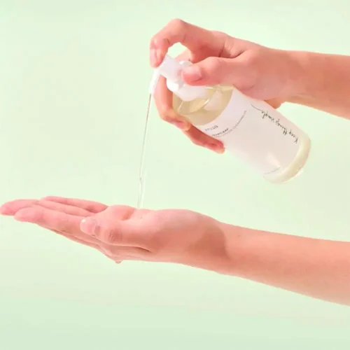 ANUA Heartleaf Pore Control Cleansing Oil