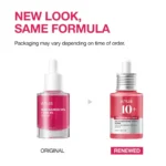 ANUA Niacinamide 10% + TXA 4% Dark Spot Correcting Serum
