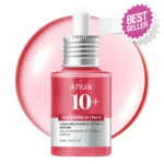 ANUA Niacinamide 10% + TXA 4% Dark Spot Correcting Serum