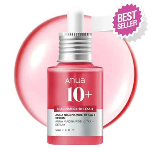 ANUA Niacinamide 10% + TXA 4% Dark Spot Correcting Serum
