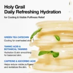 ANUA 8 Hyaluronic Acid Catechin Calming Pad
