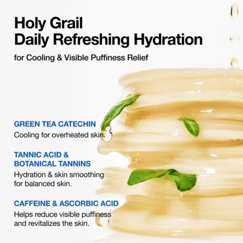 ANUA 8 Hyaluronic Acid Catechin Calming Pad