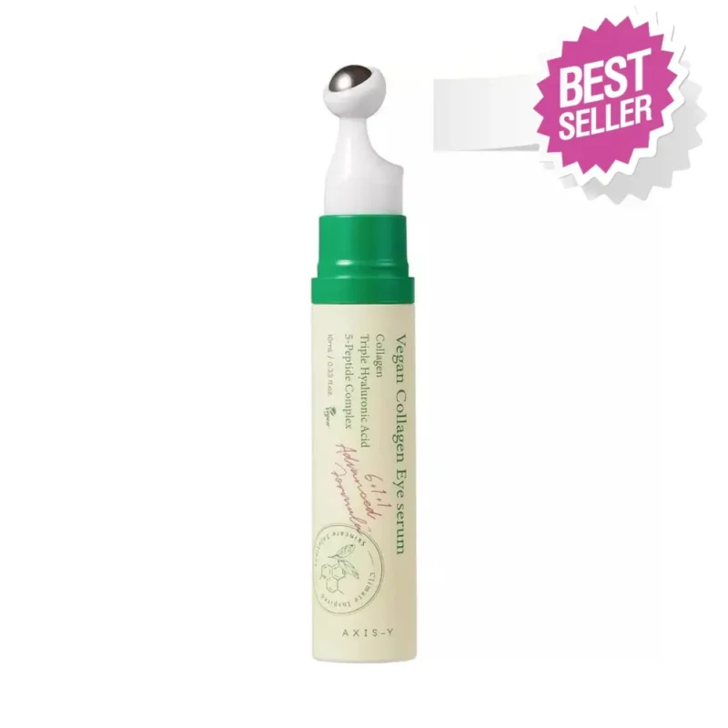 AXIS-Y Vegan Collagen Eye Serum