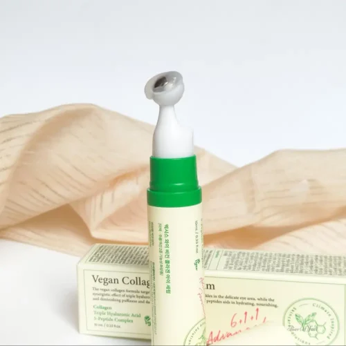 AXIS-Y Vegan Collagen Eye Serum