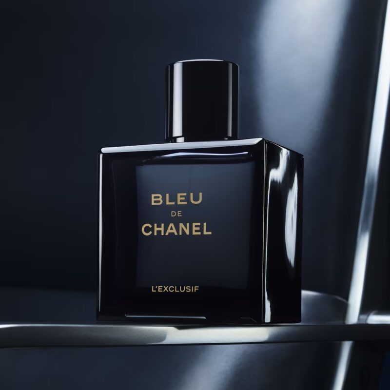 Bleu de Chanel L'Exclusif Chanel