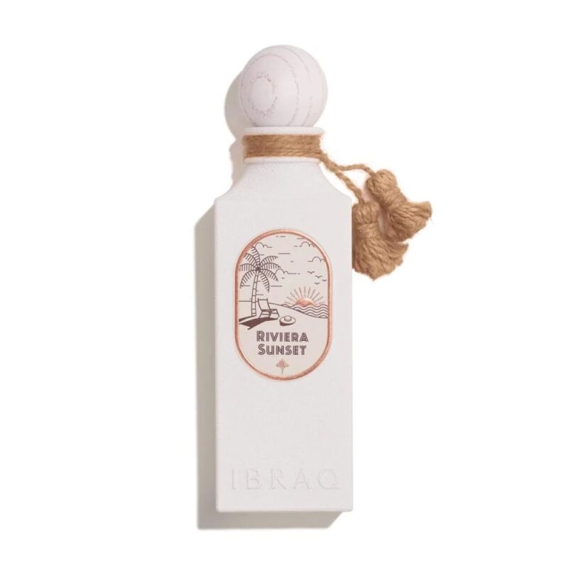 Riviera Sunset ibraheem al qurashi