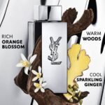 MYSLF L’Absolu Yves Saint Laurent