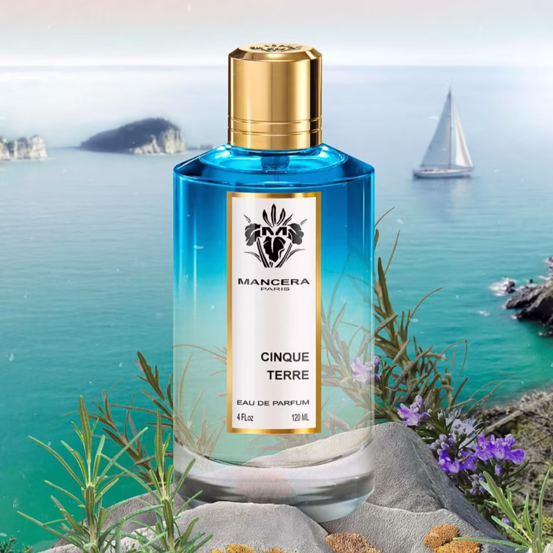 Cinque Terre Mancera