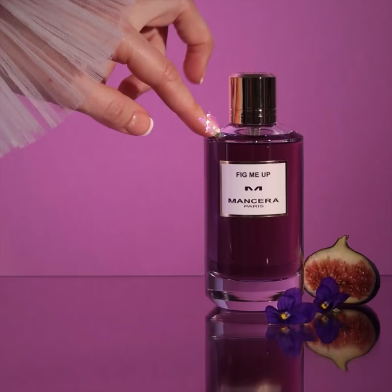Fig Me Up Mancera