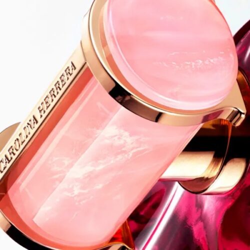 La Bomba Carolina Herrera