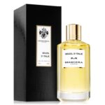 Soleil d'Italie Mancera