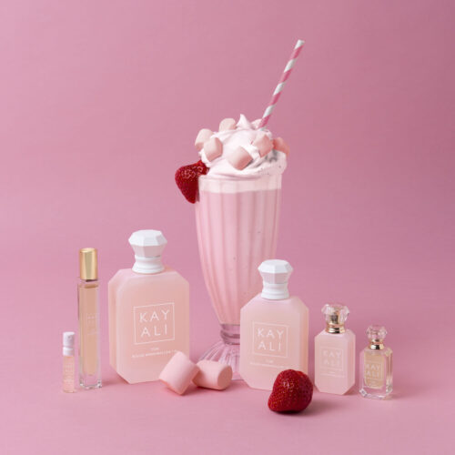 Yum Boujee Marshmallow | 81 Kayali Fragrances