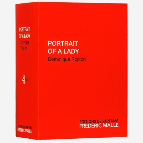 Portrait of a Lady Frederic Malle