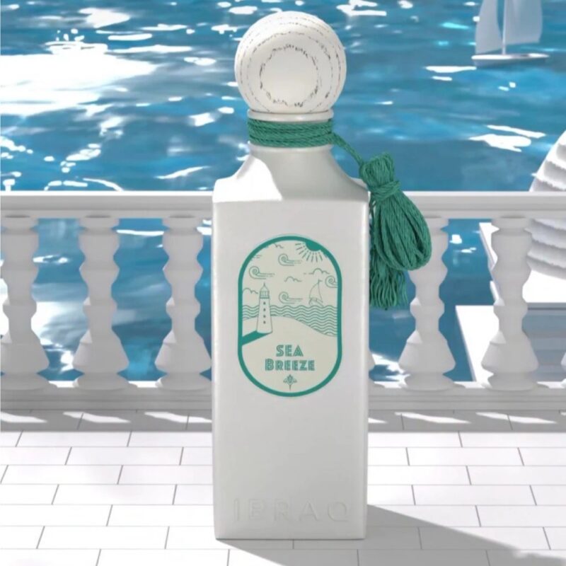 Sea Breeze ibraheem al qurashi