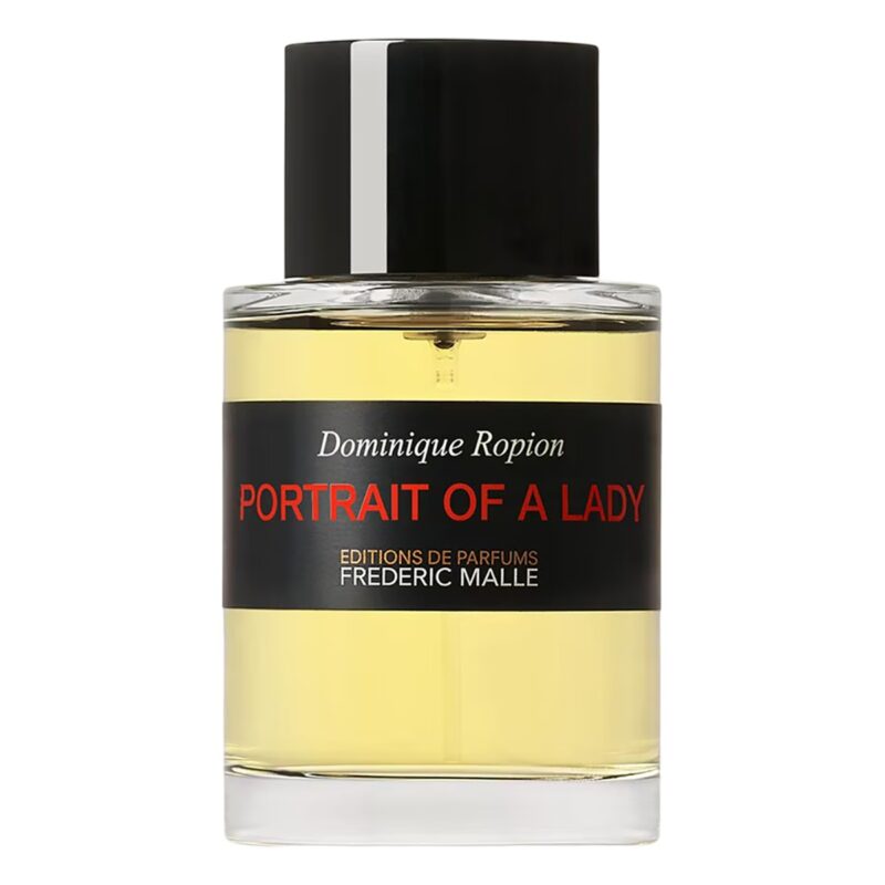 Portrait of a Lady Frederic Malle