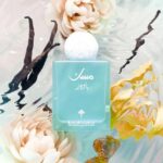 Powder Musk Ibraheem AlQurashi