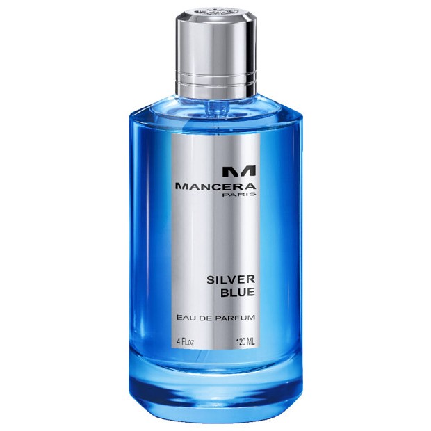 Mancera Silver Blue maroc