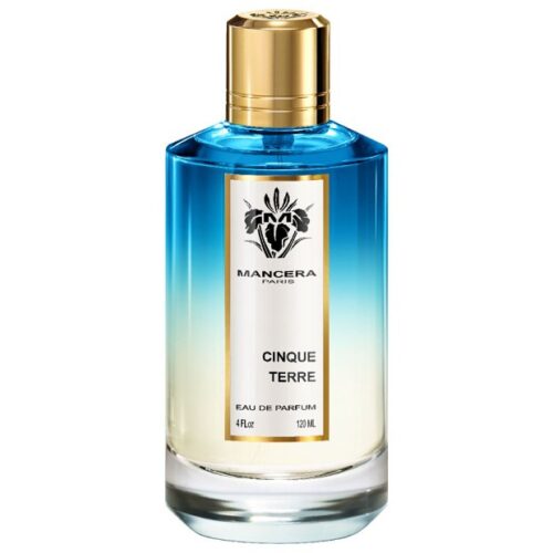 Mancera Cinque Terre maroc