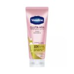 Vaseline Gluta-Hya Serum Burst Lotion Dewy Radiance