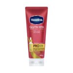 Vaseline Gluta-Hya Serum Burst Lotion Pro-Age Restore