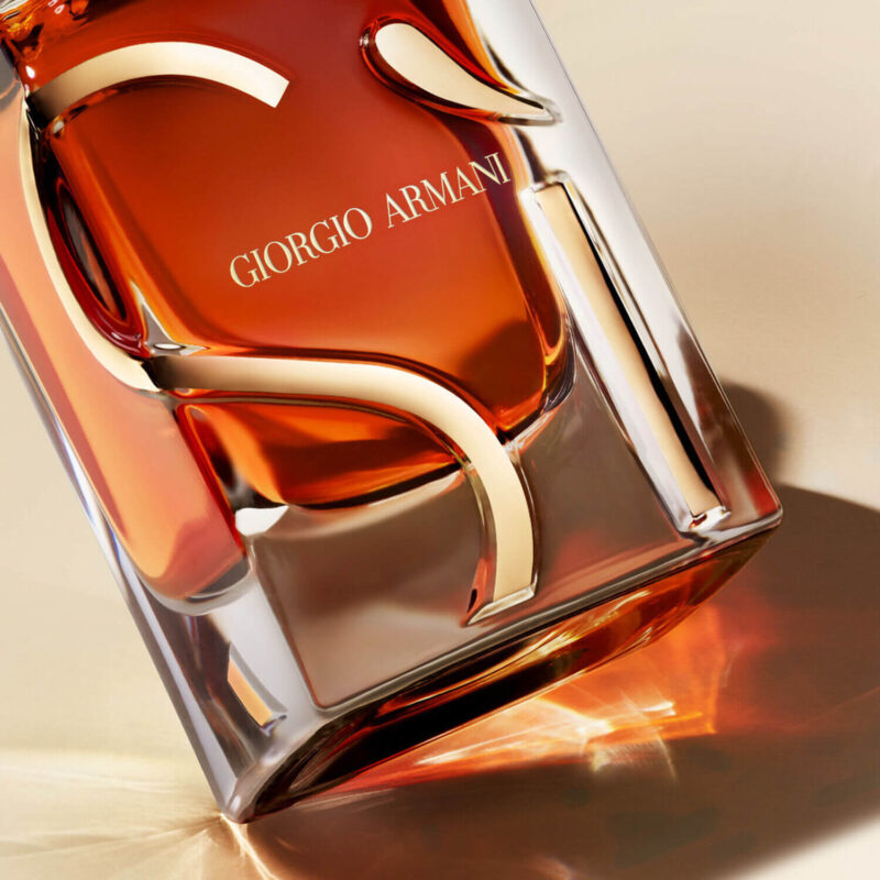 Sì Parfum Giorgio Armani
