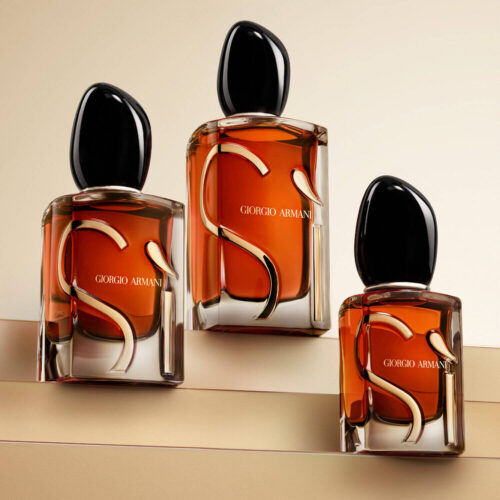 Sì Parfum 2025 Giorgio Armani