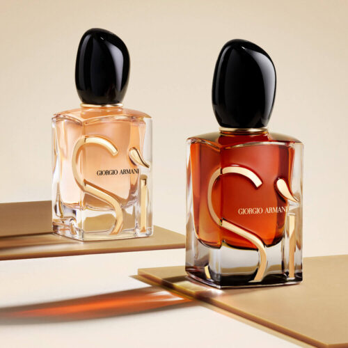 Sì Parfum 2025 Giorgio Armani