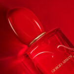 Armani Si Passione Red Musk